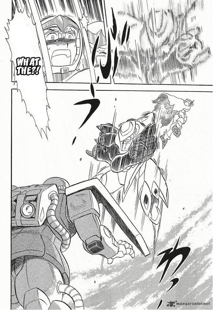 Kidou Senshi Crossbone Gundam Ghost 3 25