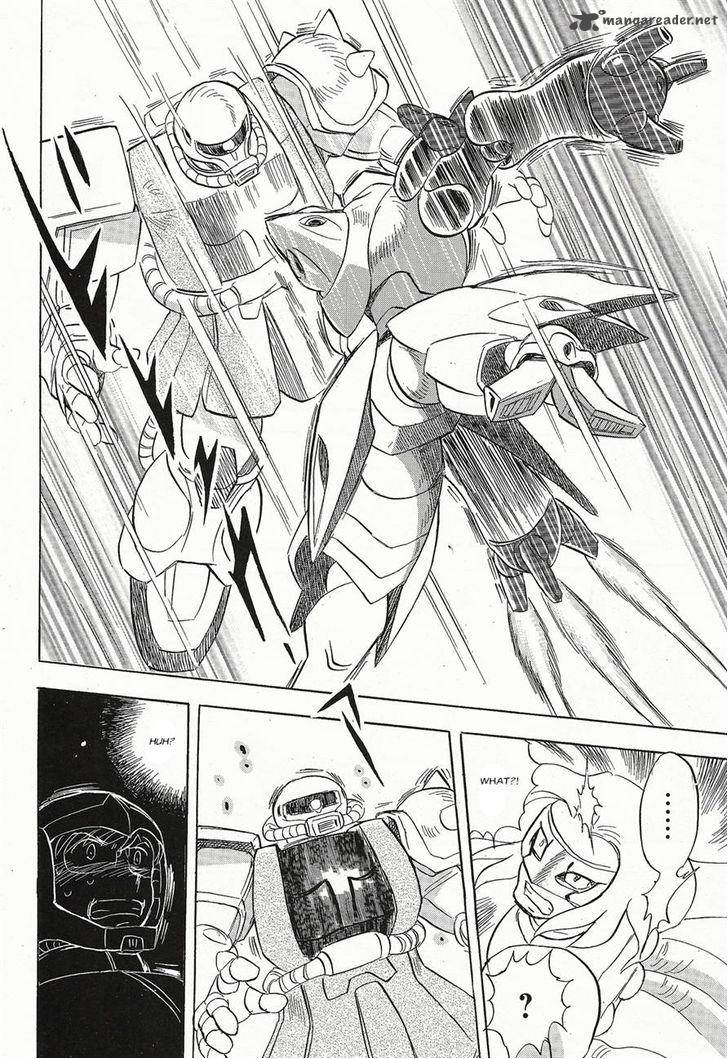 Kidou Senshi Crossbone Gundam Ghost 3 27