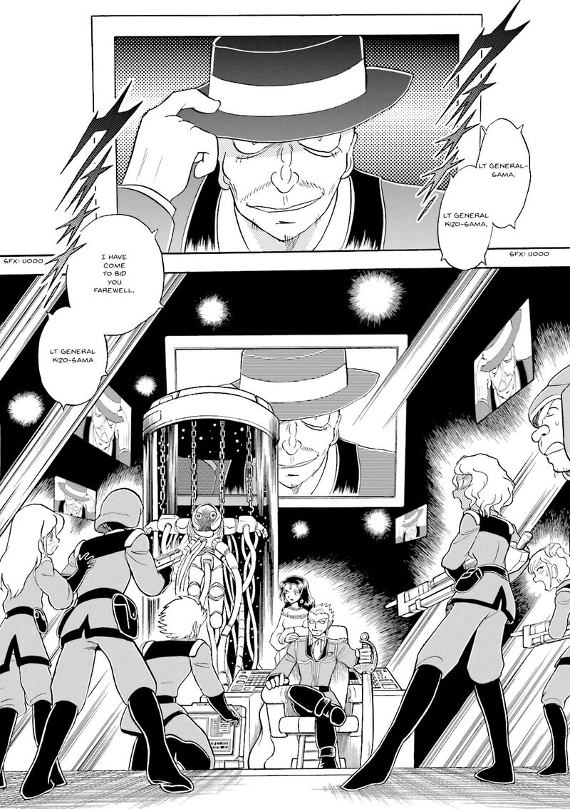 Kidou Senshi Crossbone Gundam Ghost 30 16