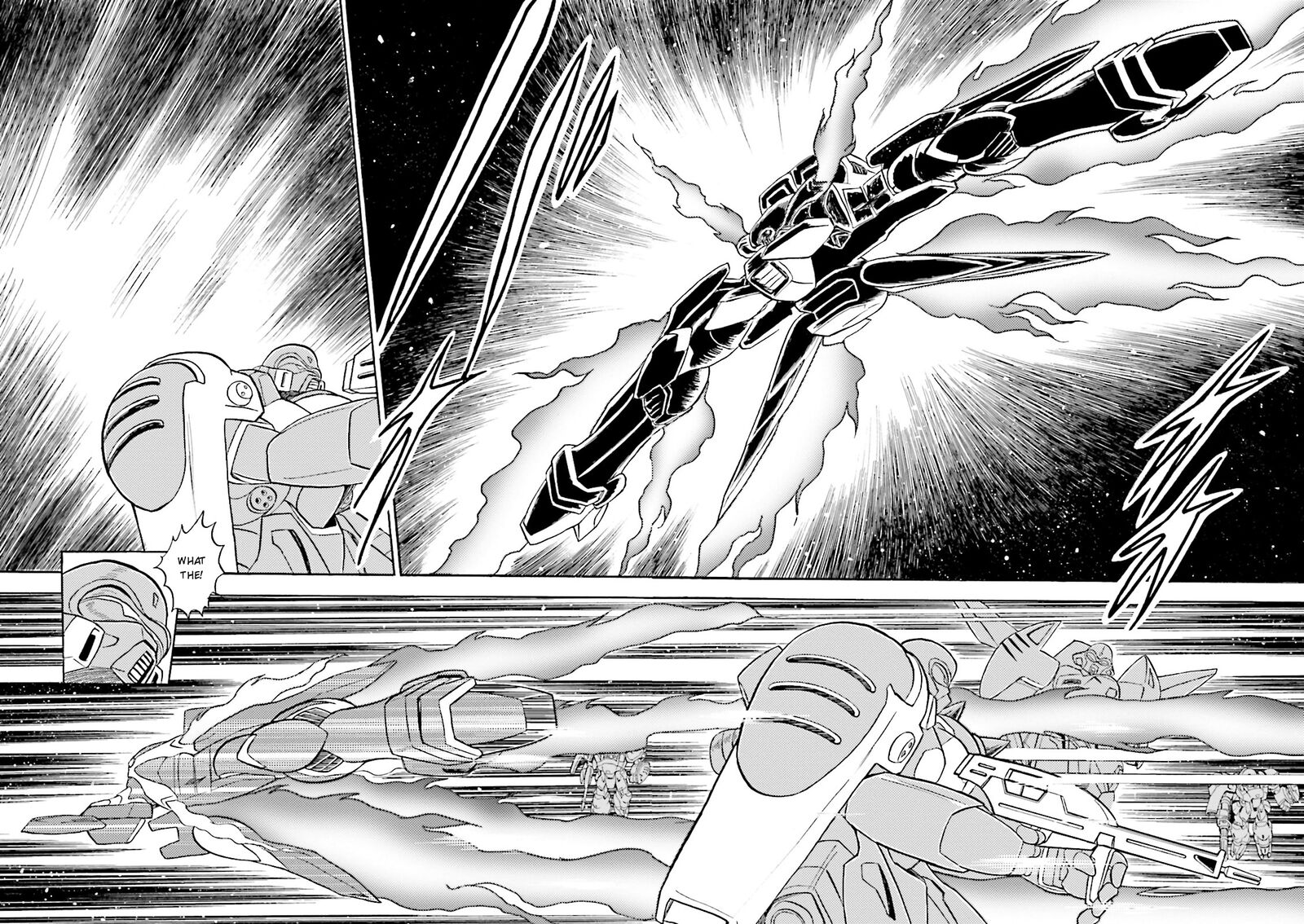 Kidou Senshi Crossbone Gundam Ghost 34 17