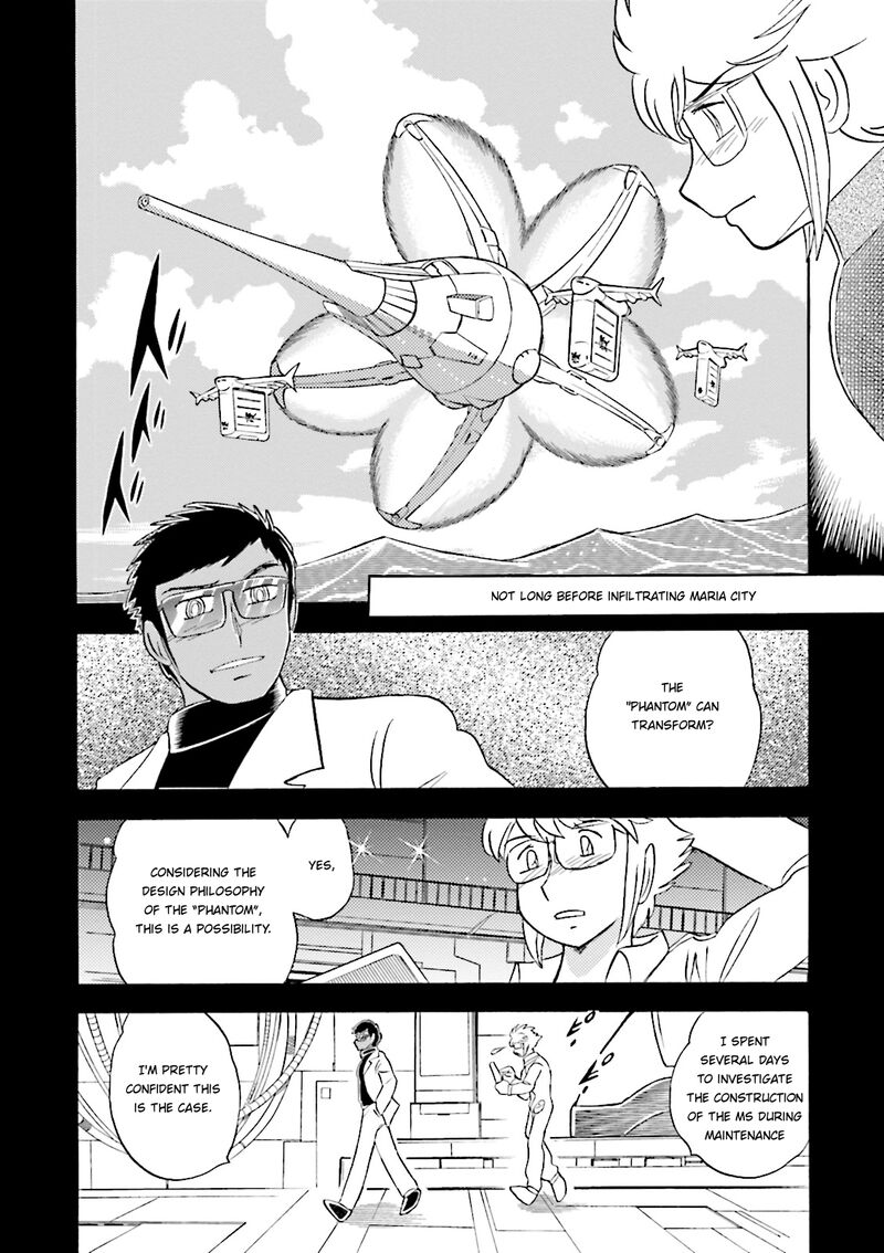 Kidou Senshi Crossbone Gundam Ghost 34 4