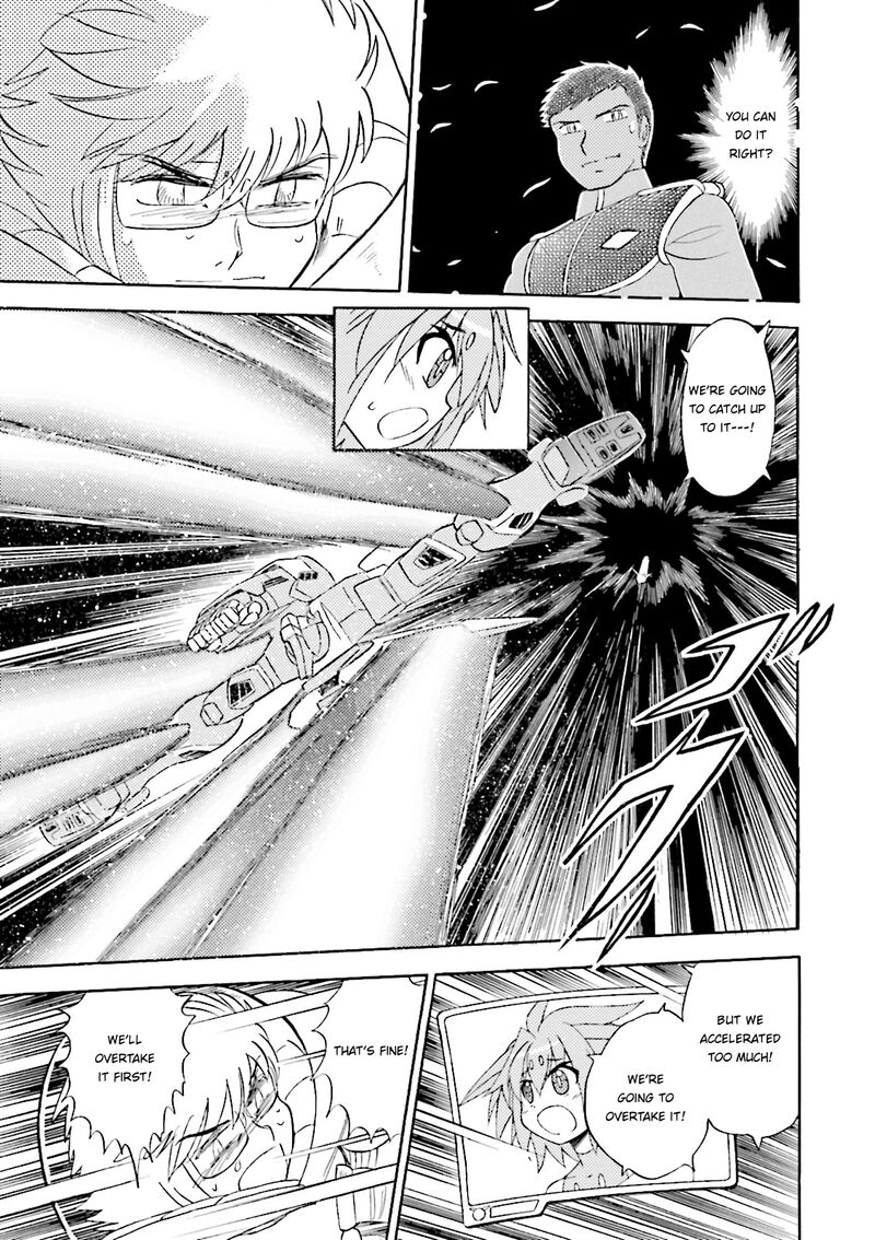 Kidou Senshi Crossbone Gundam Ghost 35 27
