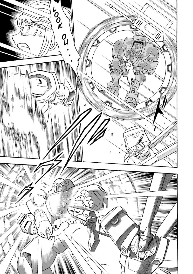 Kidou Senshi Crossbone Gundam Ghost 38 12