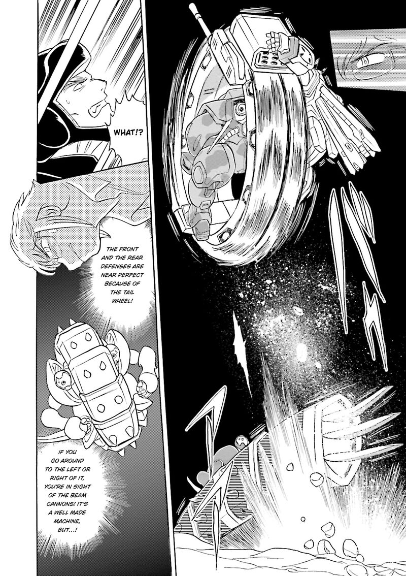 Kidou Senshi Crossbone Gundam Ghost 38 32
