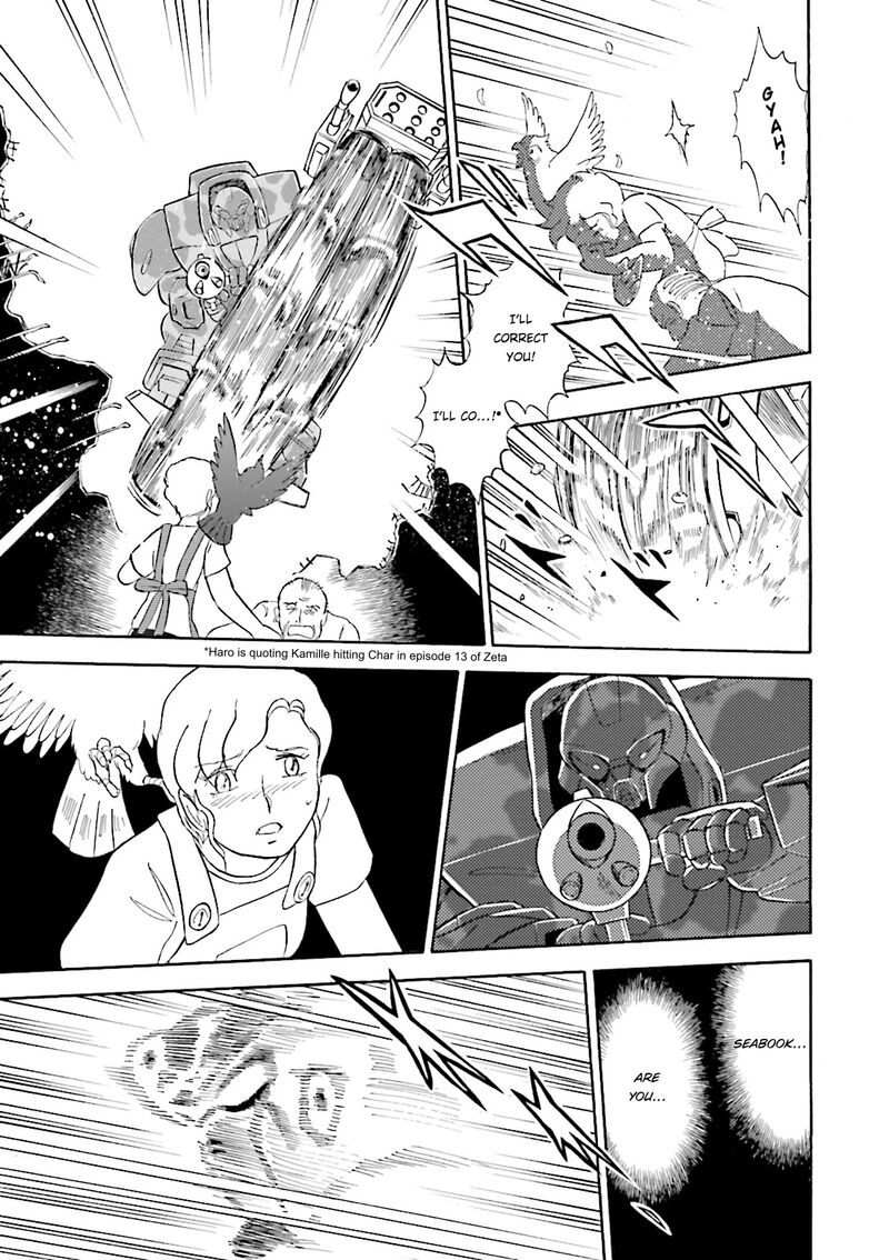 Kidou Senshi Crossbone Gundam Ghost 38 9
