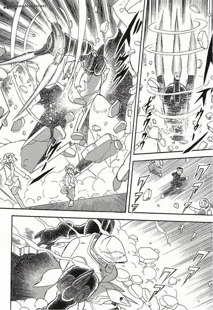 Kidou Senshi Crossbone Gundam Ghost 4 9