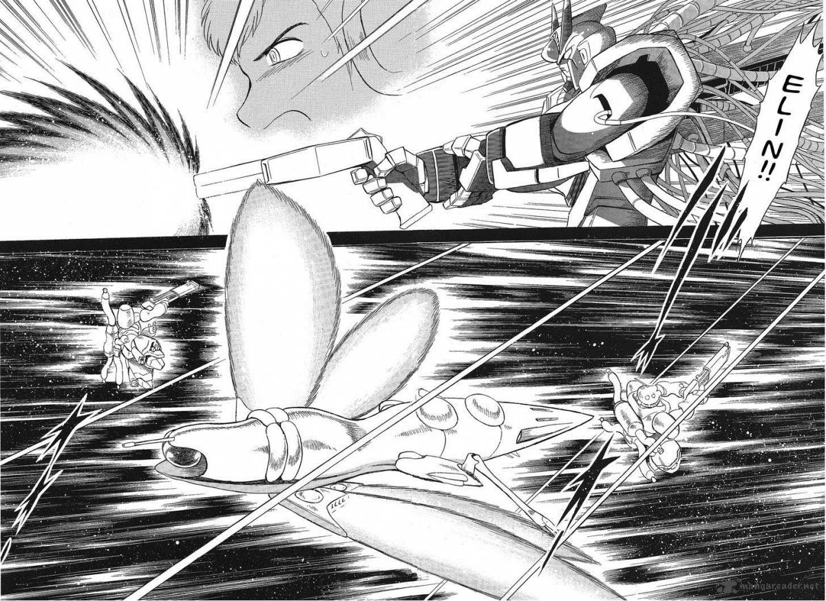 Kidou Senshi Crossbone Gundam Ghost 6 12