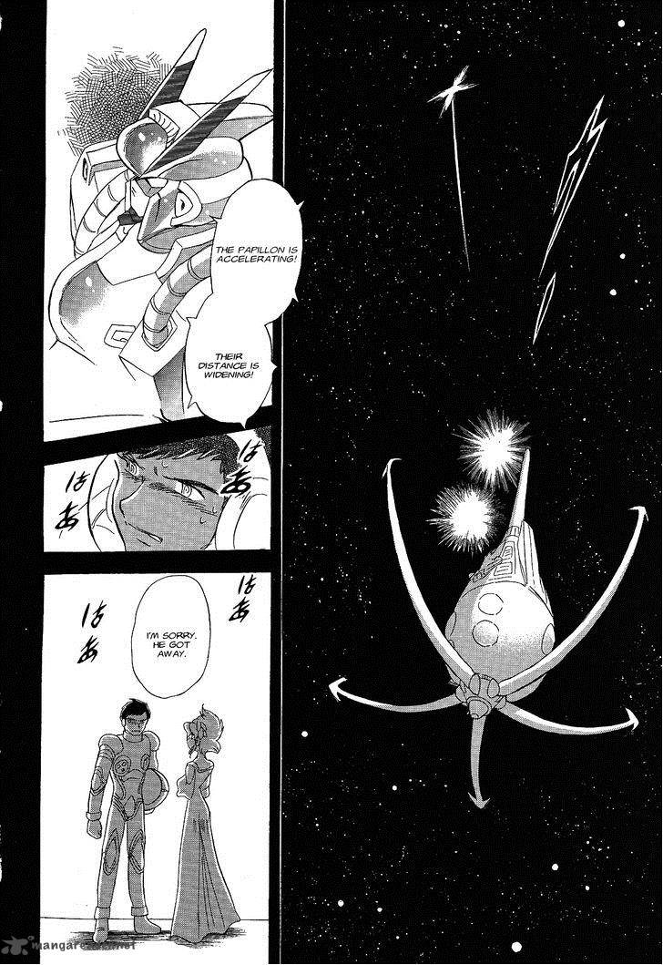 Kidou Senshi Crossbone Gundam Ghost 6 16