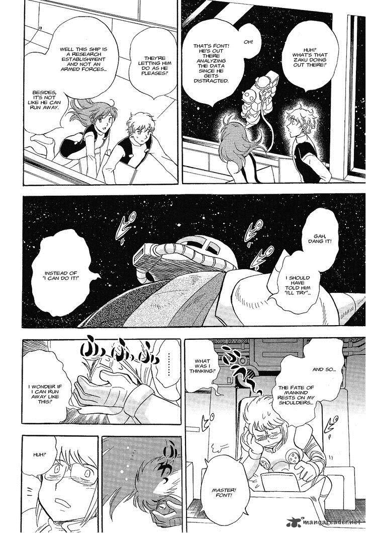 Kidou Senshi Crossbone Gundam Ghost 6 24