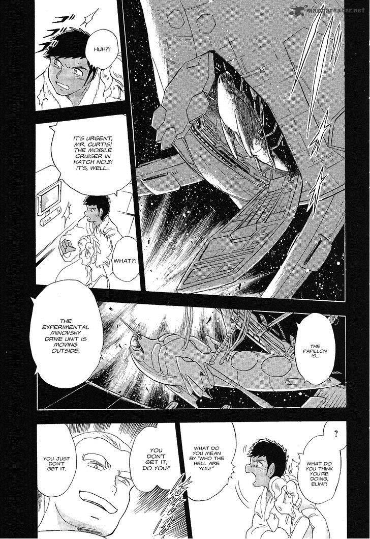 Kidou Senshi Crossbone Gundam Ghost 6 3