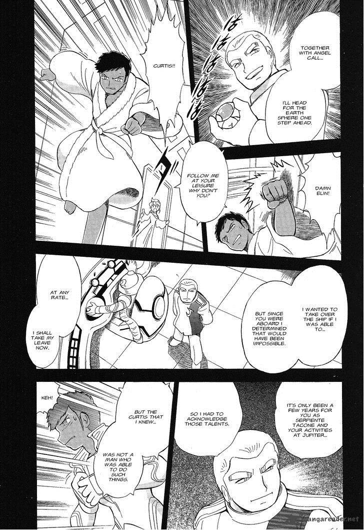 Kidou Senshi Crossbone Gundam Ghost 6 5