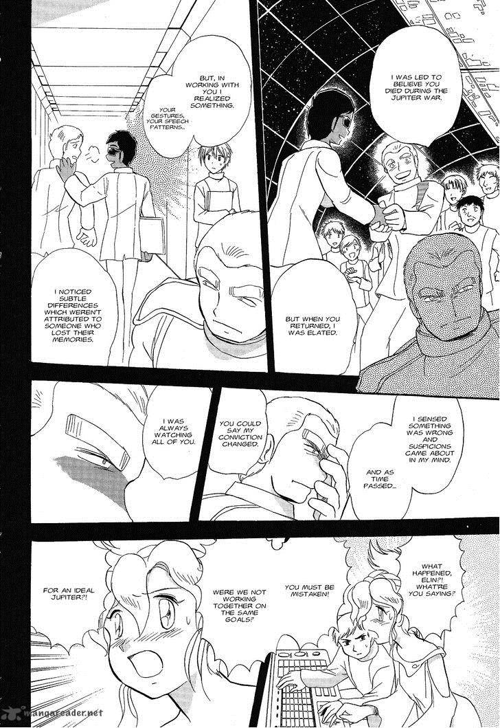 Kidou Senshi Crossbone Gundam Ghost 6 6