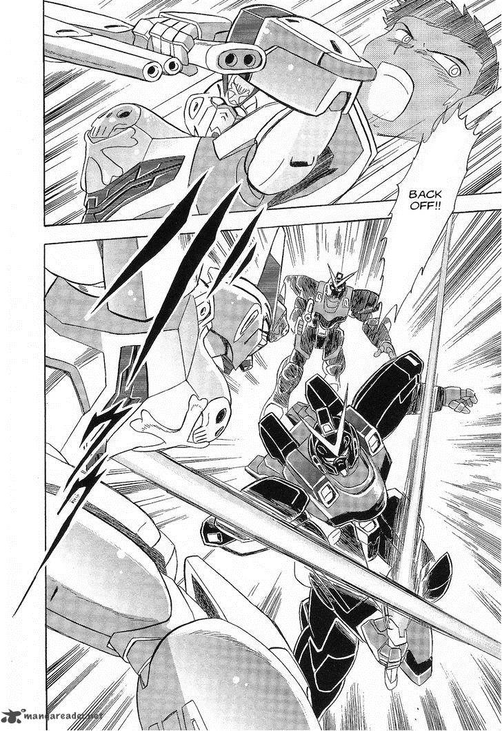 Kidou Senshi Crossbone Gundam Ghost 8 36