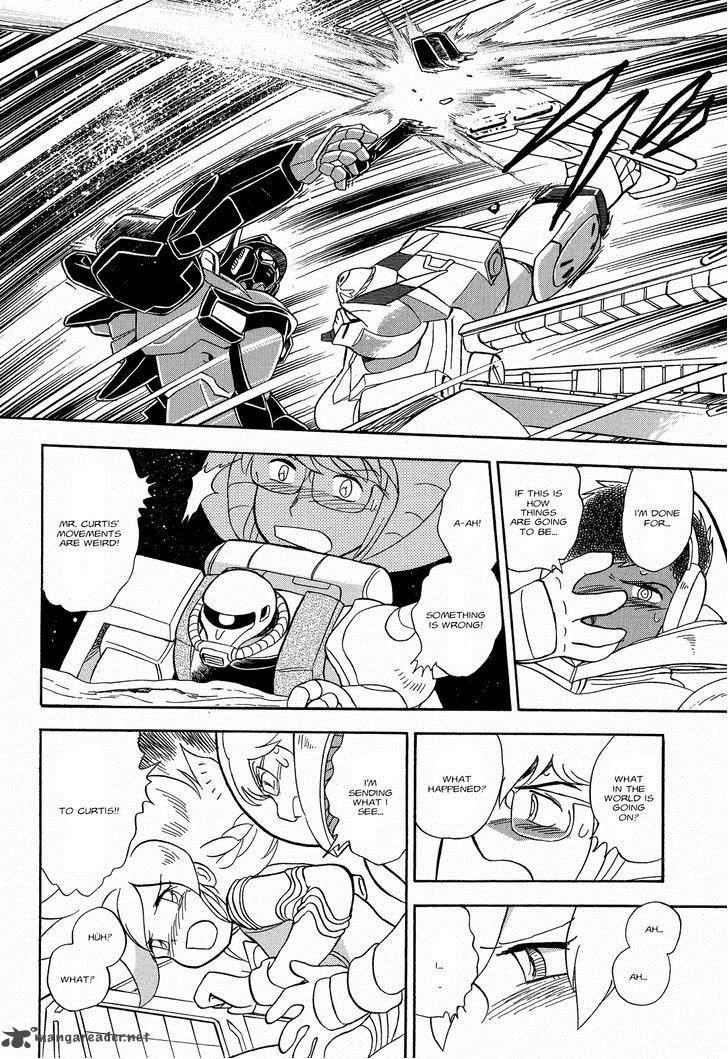 Kidou Senshi Crossbone Gundam Ghost 9 27