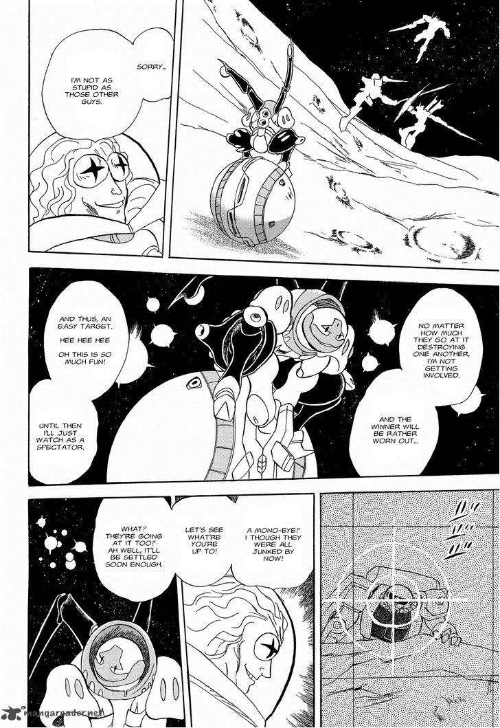 Kidou Senshi Crossbone Gundam Ghost 9 5