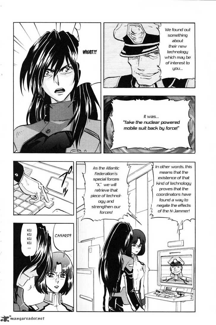 Kidou Senshi Gundam Seed X Astray 1 103