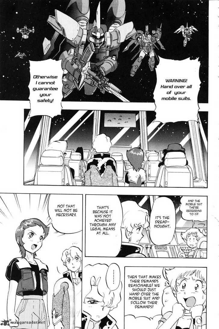 Kidou Senshi Gundam Seed X Astray 1 106