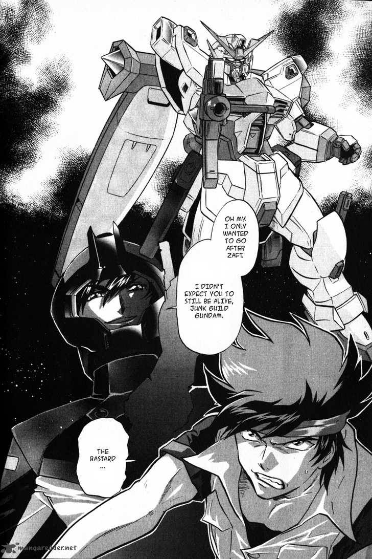 Kidou Senshi Gundam Seed X Astray 1 111