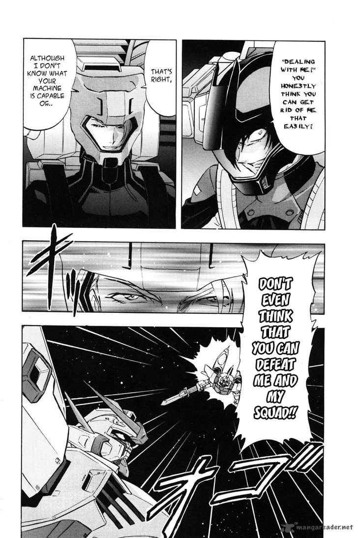 Kidou Senshi Gundam Seed X Astray 1 115