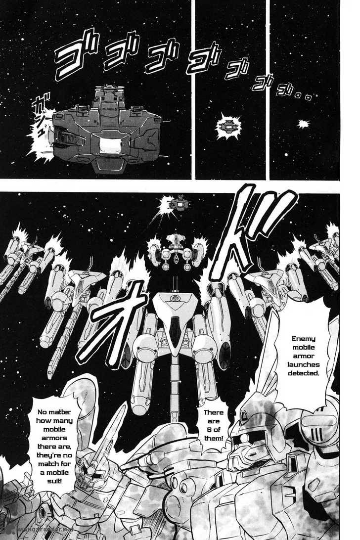 Kidou Senshi Gundam Seed X Astray 1 118