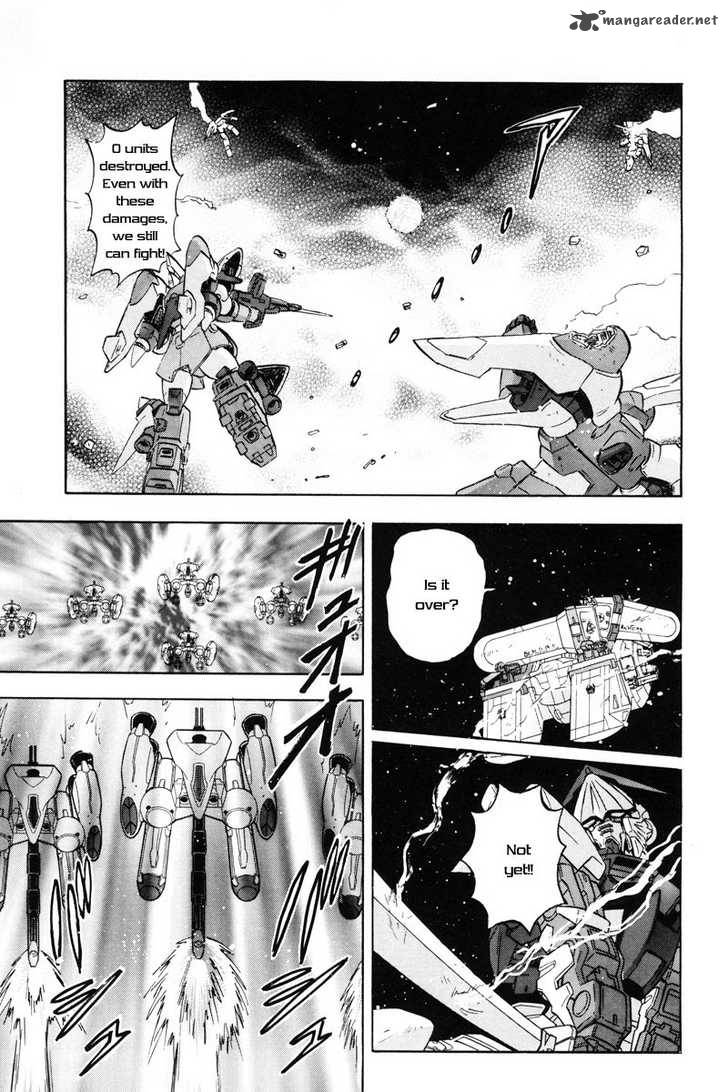 Kidou Senshi Gundam Seed X Astray 1 123