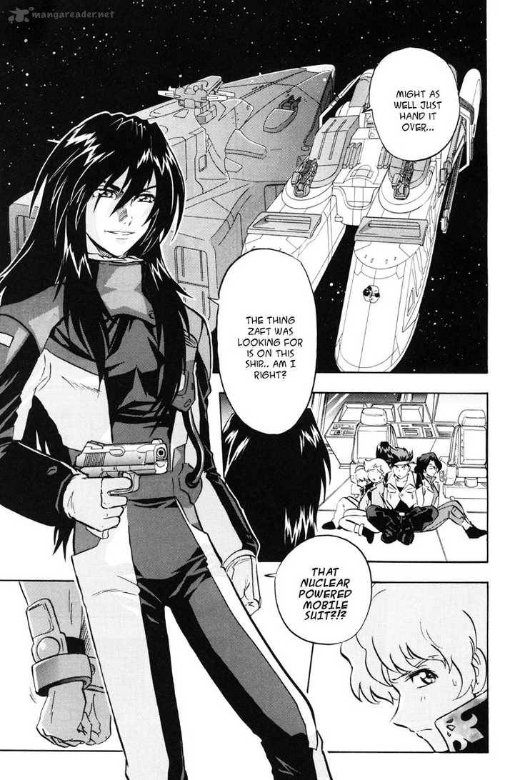 Kidou Senshi Gundam Seed X Astray 1 127