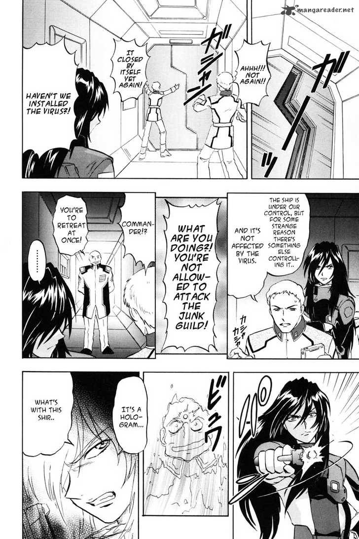 Kidou Senshi Gundam Seed X Astray 1 134