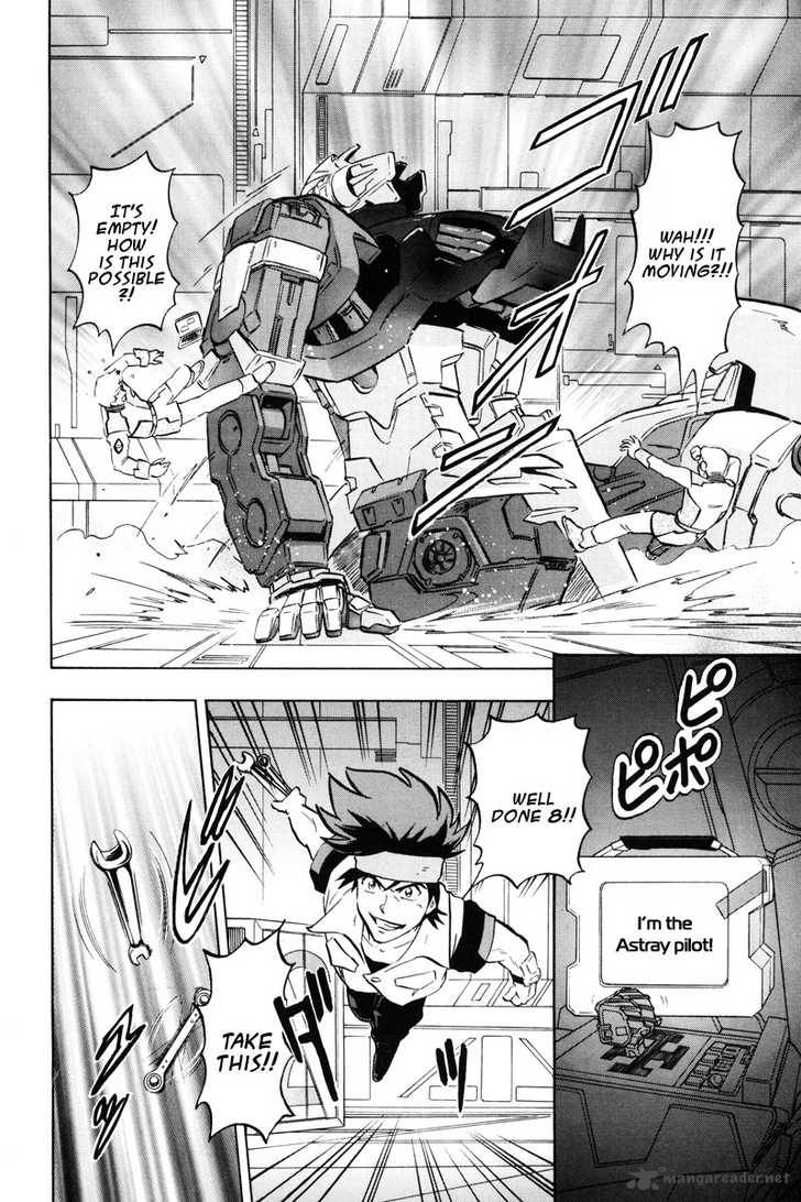 Kidou Senshi Gundam Seed X Astray 1 136