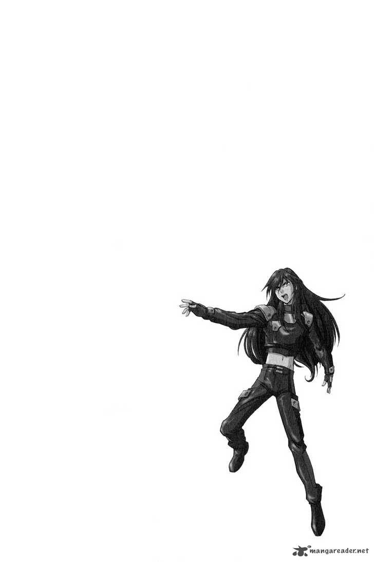 Kidou Senshi Gundam Seed X Astray 1 146