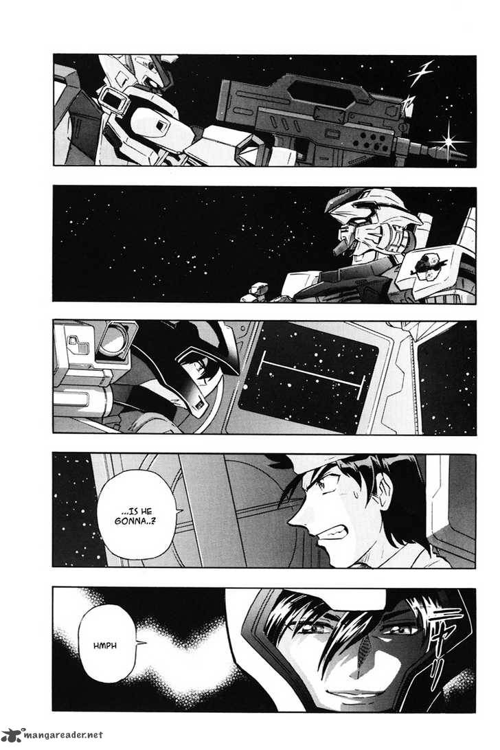 Kidou Senshi Gundam Seed X Astray 1 15