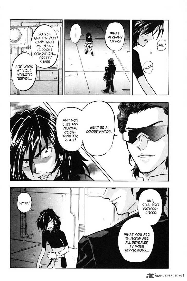 Kidou Senshi Gundam Seed X Astray 1 153