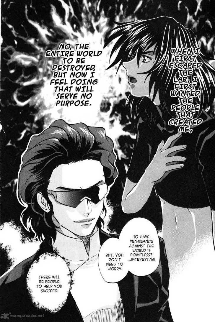Kidou Senshi Gundam Seed X Astray 1 157