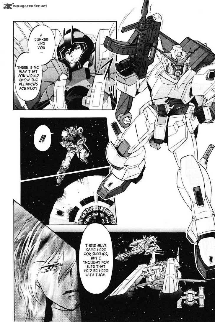 Kidou Senshi Gundam Seed X Astray 1 16