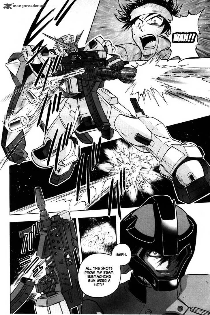 Kidou Senshi Gundam Seed X Astray 1 18