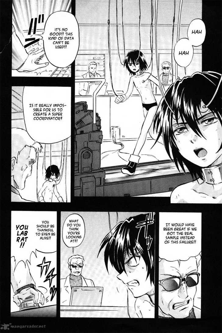 Kidou Senshi Gundam Seed X Astray 1 26
