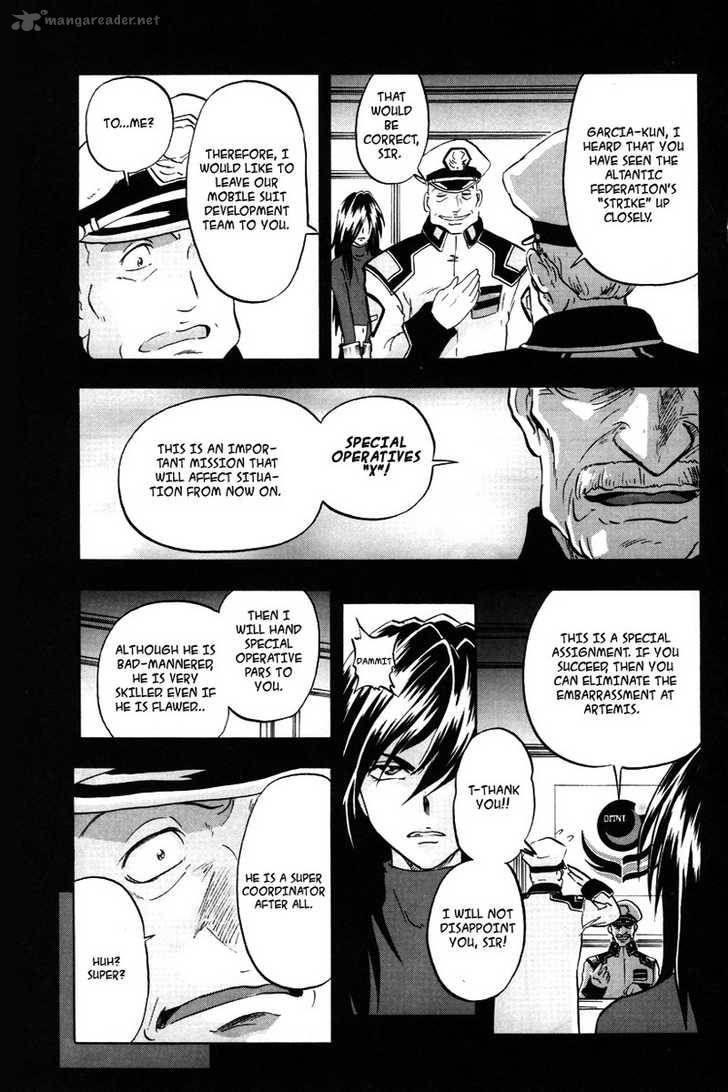 Kidou Senshi Gundam Seed X Astray 1 29