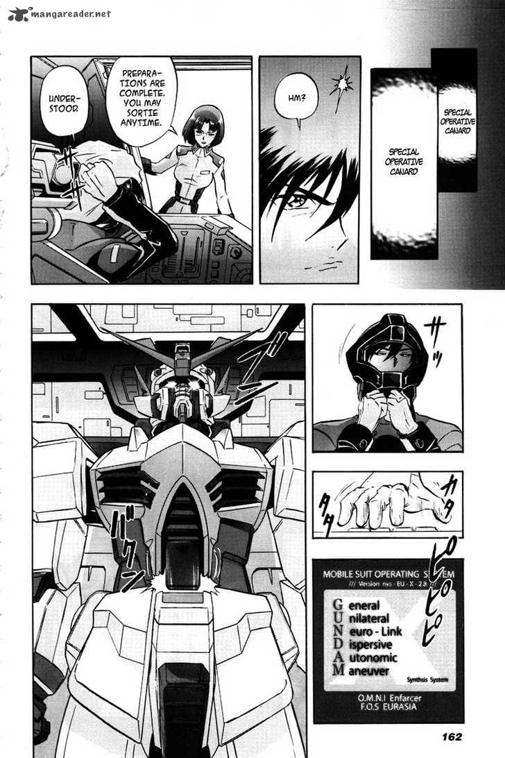 Kidou Senshi Gundam Seed X Astray 1 30