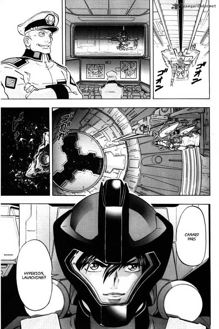 Kidou Senshi Gundam Seed X Astray 1 31
