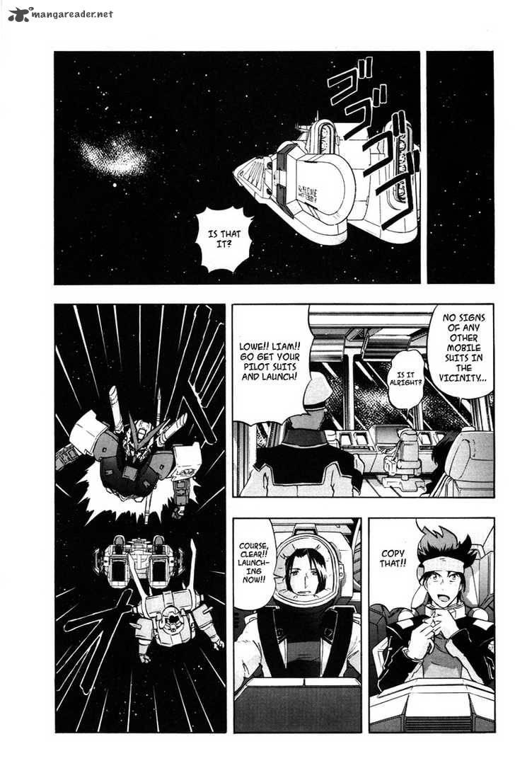Kidou Senshi Gundam Seed X Astray 1 36