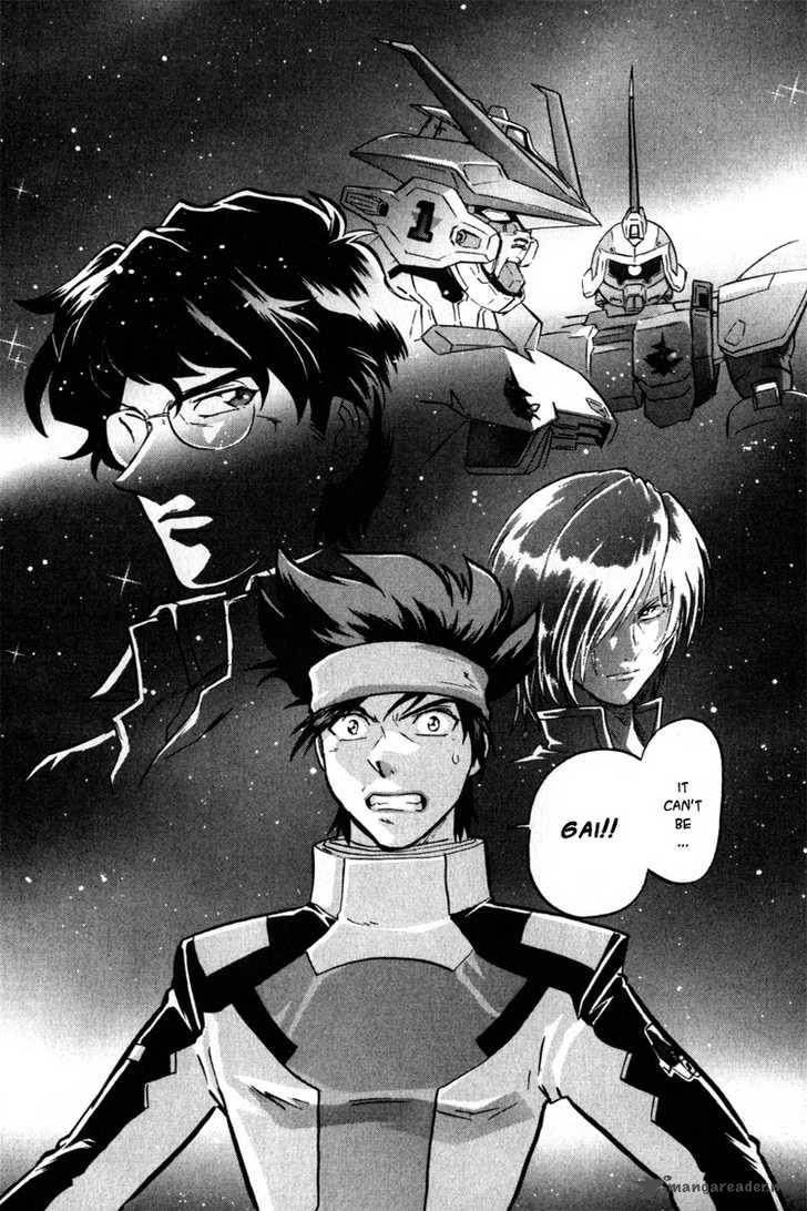 Kidou Senshi Gundam Seed X Astray 1 42