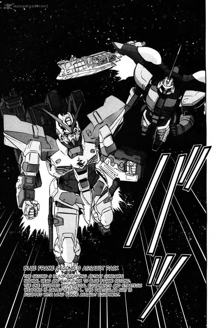 Kidou Senshi Gundam Seed X Astray 1 55
