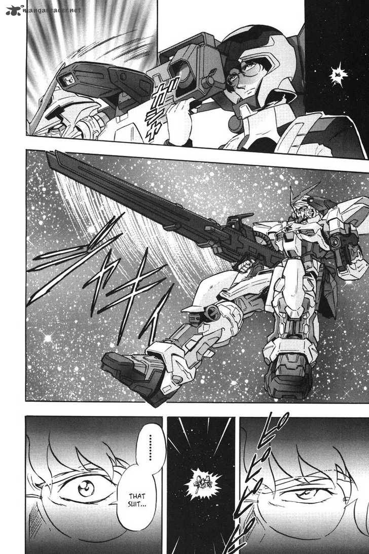 Kidou Senshi Gundam Seed X Astray 1 56