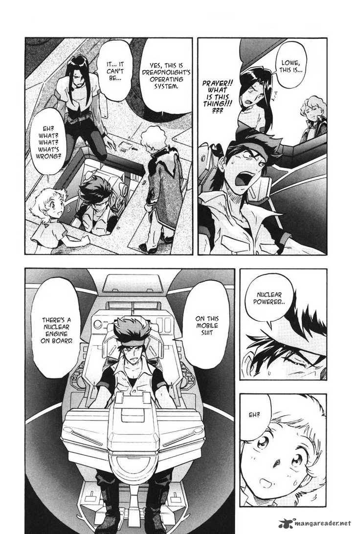 Kidou Senshi Gundam Seed X Astray 1 58