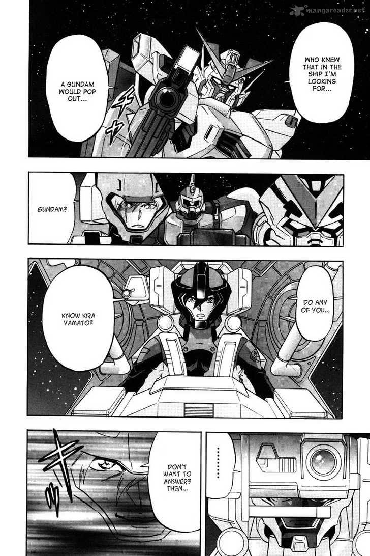 Kidou Senshi Gundam Seed X Astray 1 63