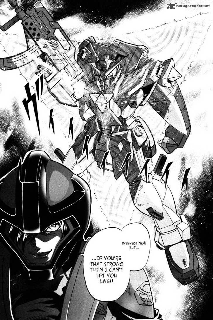 Kidou Senshi Gundam Seed X Astray 1 66