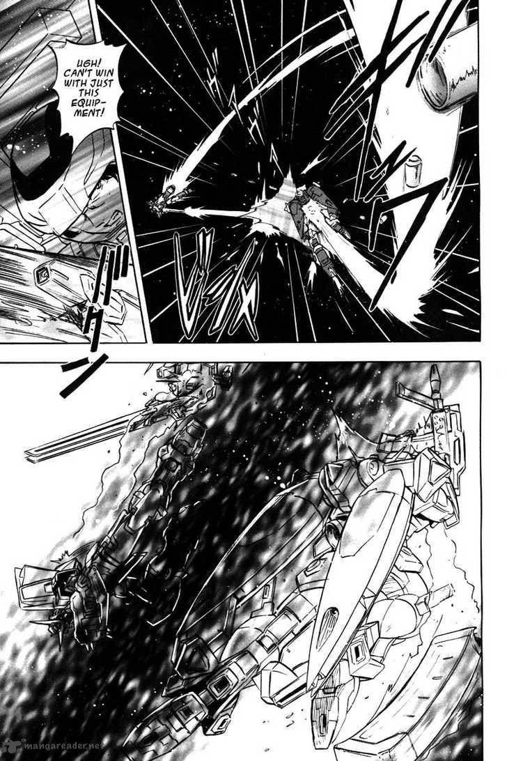 Kidou Senshi Gundam Seed X Astray 1 68