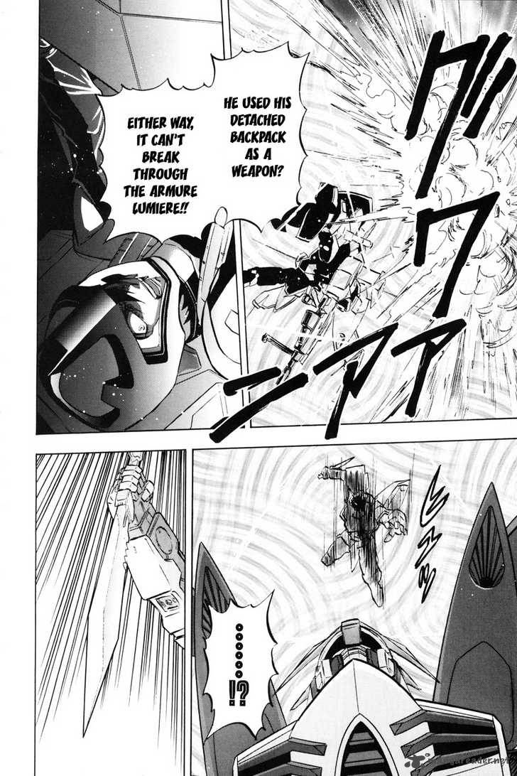 Kidou Senshi Gundam Seed X Astray 1 86