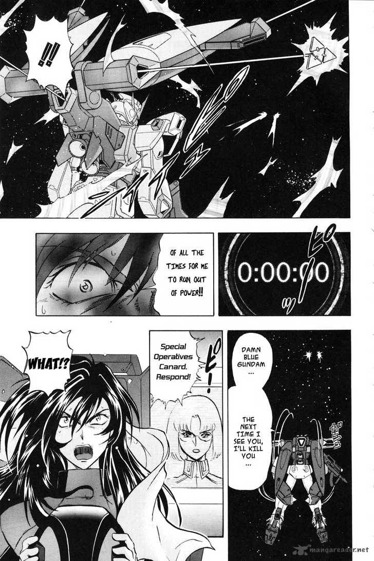 Kidou Senshi Gundam Seed X Astray 1 89