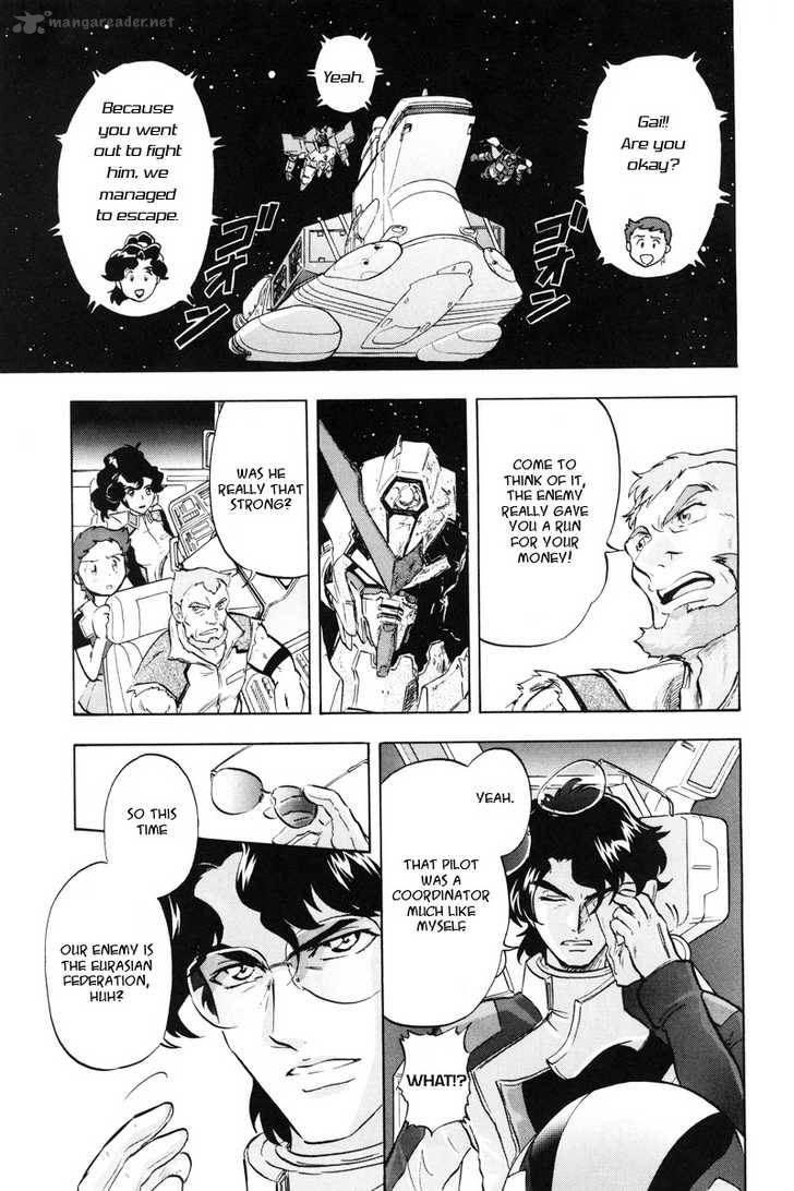 Kidou Senshi Gundam Seed X Astray 1 91