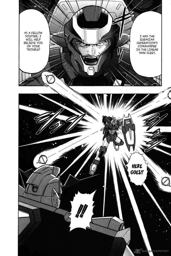 Kidou Senshi Gundam Seed X Astray 2 114